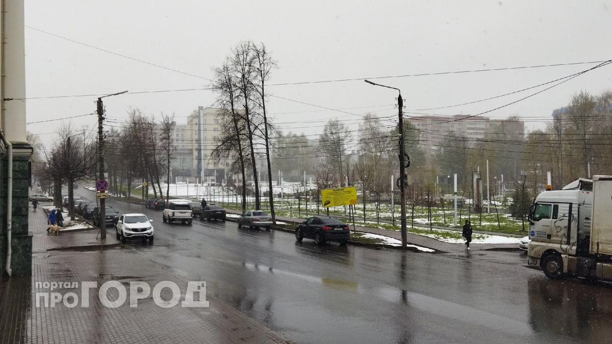 Убийство возле клуба, вспыхнувший автобус, падение мужчины из окна: что читали кировчане на минувшей неделе