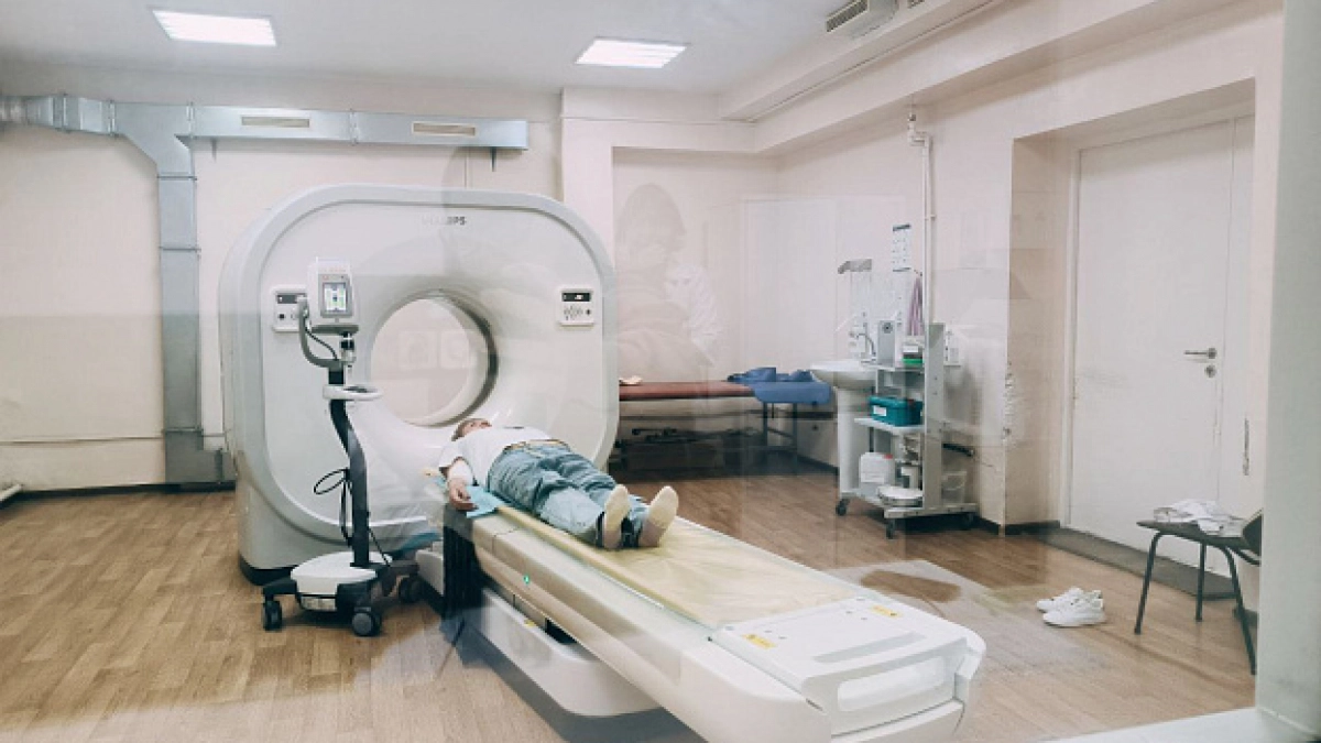 700 КТ в сутки: в Кировской области резко выросла доступность высокоточной диагностики