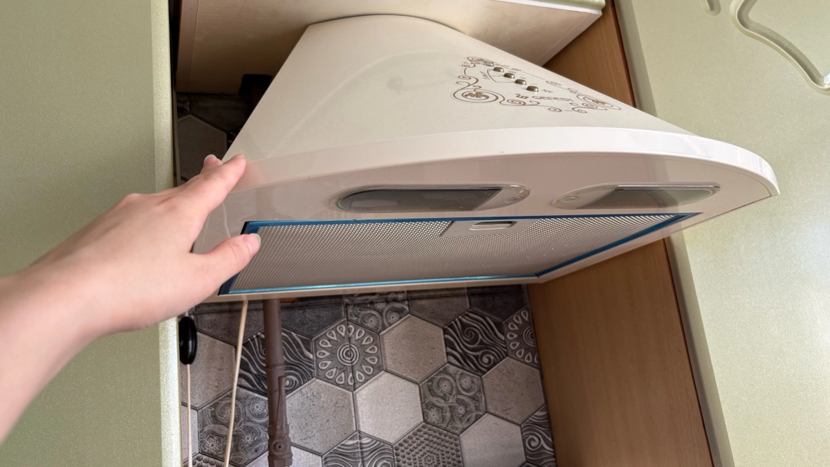 Почему умные хозяева отказываются от традиционных вытяжек