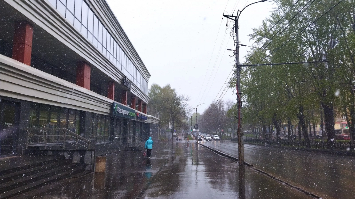 Майские каникулы 2026: от жары до заморозков за один день. Полный прогноз по регионам