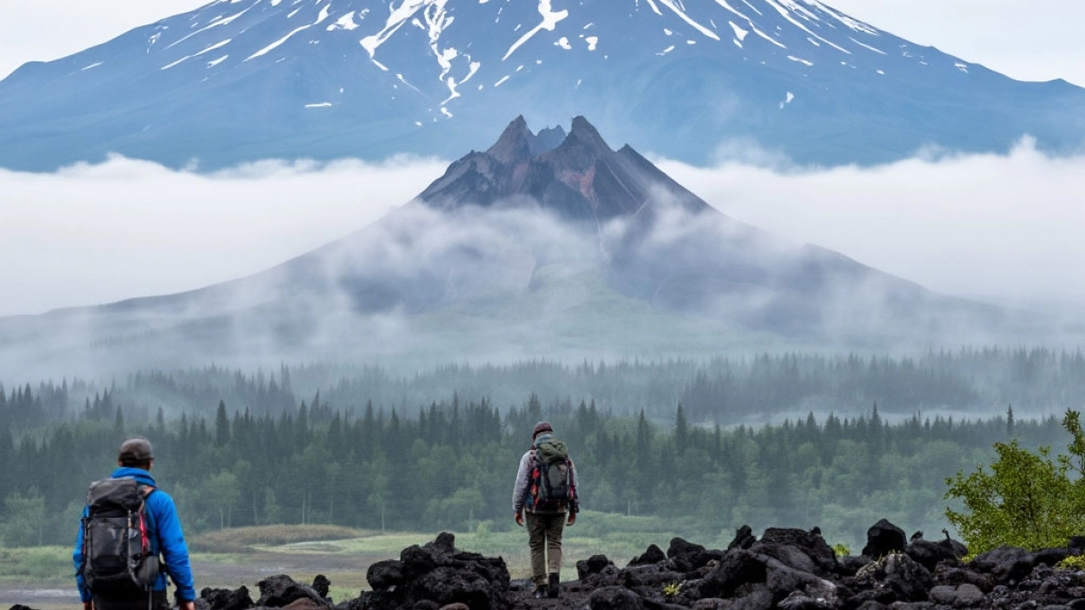 Названы самые дорогие места отдыха в России: от 500 тыс. до 20 млн — за что богачи платят такие деньги