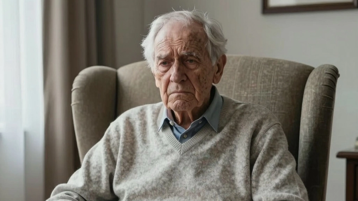 10 привычек в зрелом возрасте, из-за которых родные тихо отдаляются. И молчат об этом