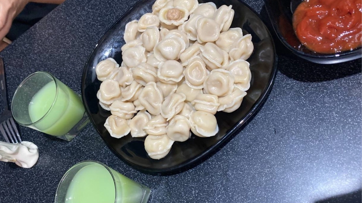 Забудьте про варку и жарку пельменей. Трюк, который покорил миллионы — результат как в ресторане