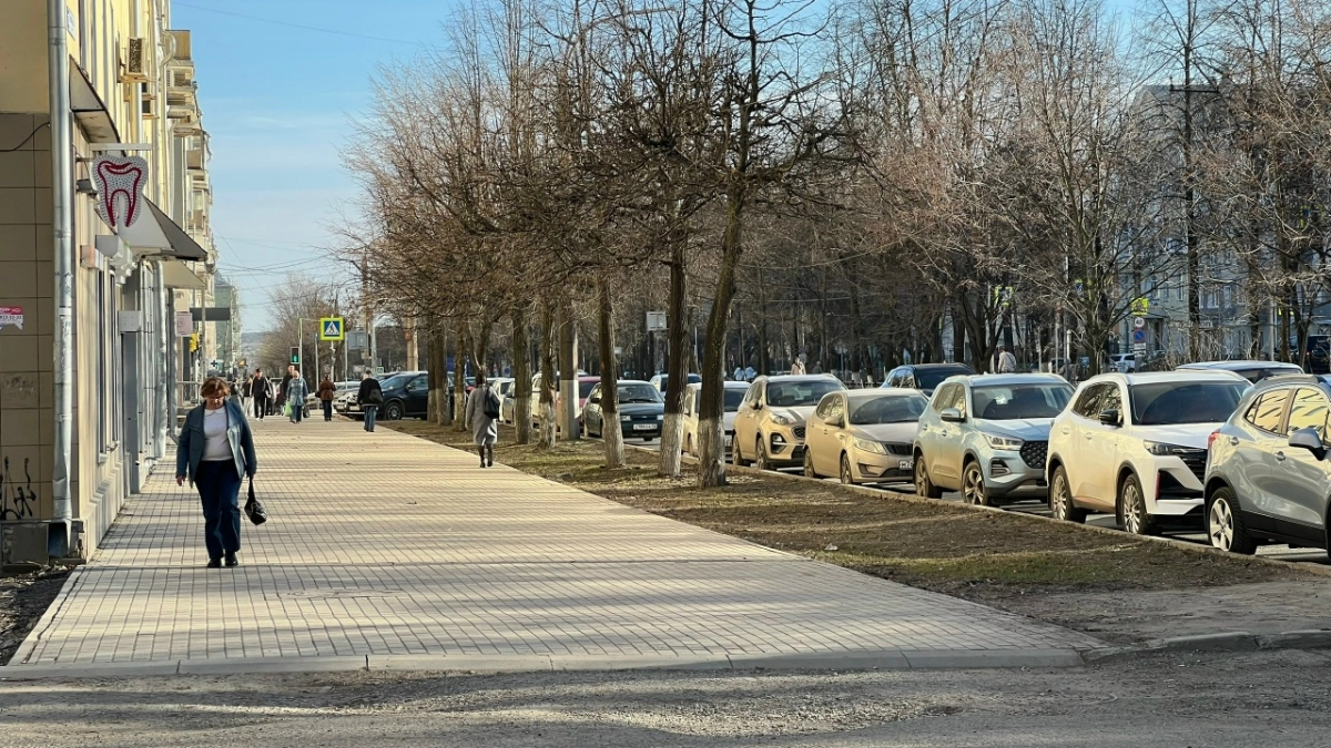 Облачно с прояснениями и небольшое потепление: какая погода ждет кировчан 22 апреля