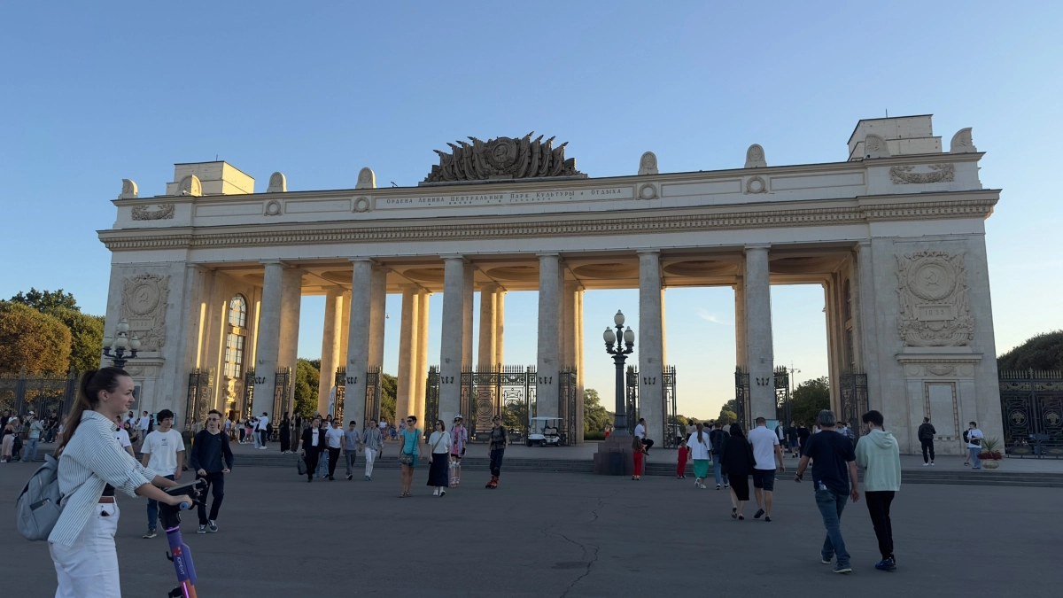 Жара и тропические ливни: каким будет лето 2026 в России. Прогноз академика РАН