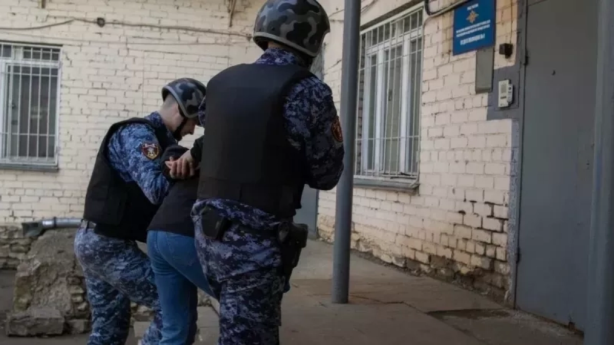 Должник по алиментам задержан в кировской сауне при попытке сбежать без оплаты