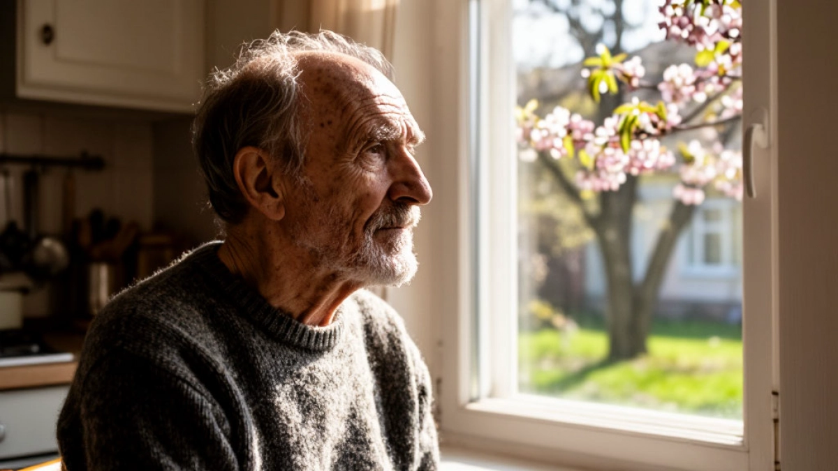 «Не играйте в молодых»: мудрость Петра Мамонова для тех, кому за 60 — запомните