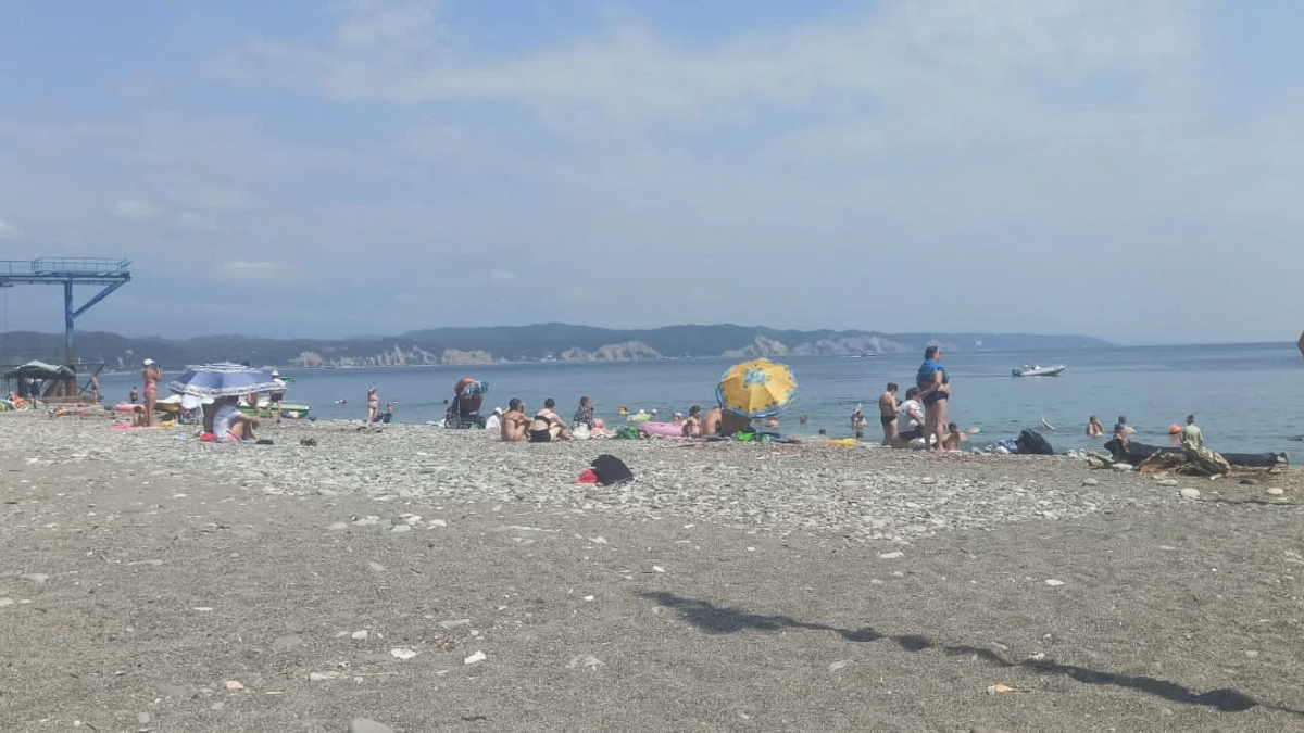 Чистые пляжи без визы и за полцены: какой курорт россияне предпочитают летом 2026 года