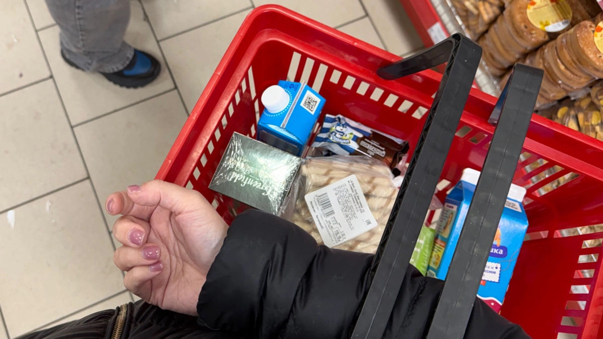 Никогда не берите это в «Магните»: 7 товаров, которые крадут ваши деньги и здоровье