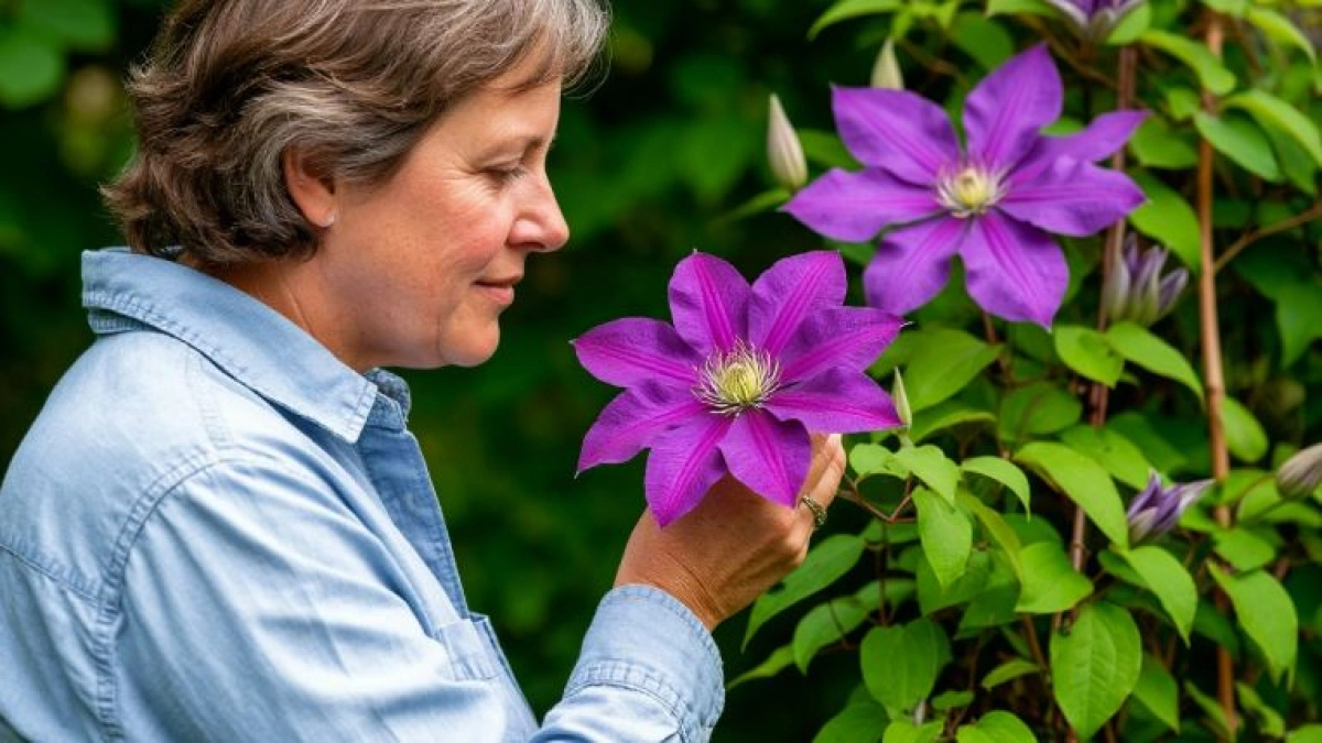 Петунии и гортензии отдыхают: наши сады покоряет новый многолетник - бархатный и нежный
