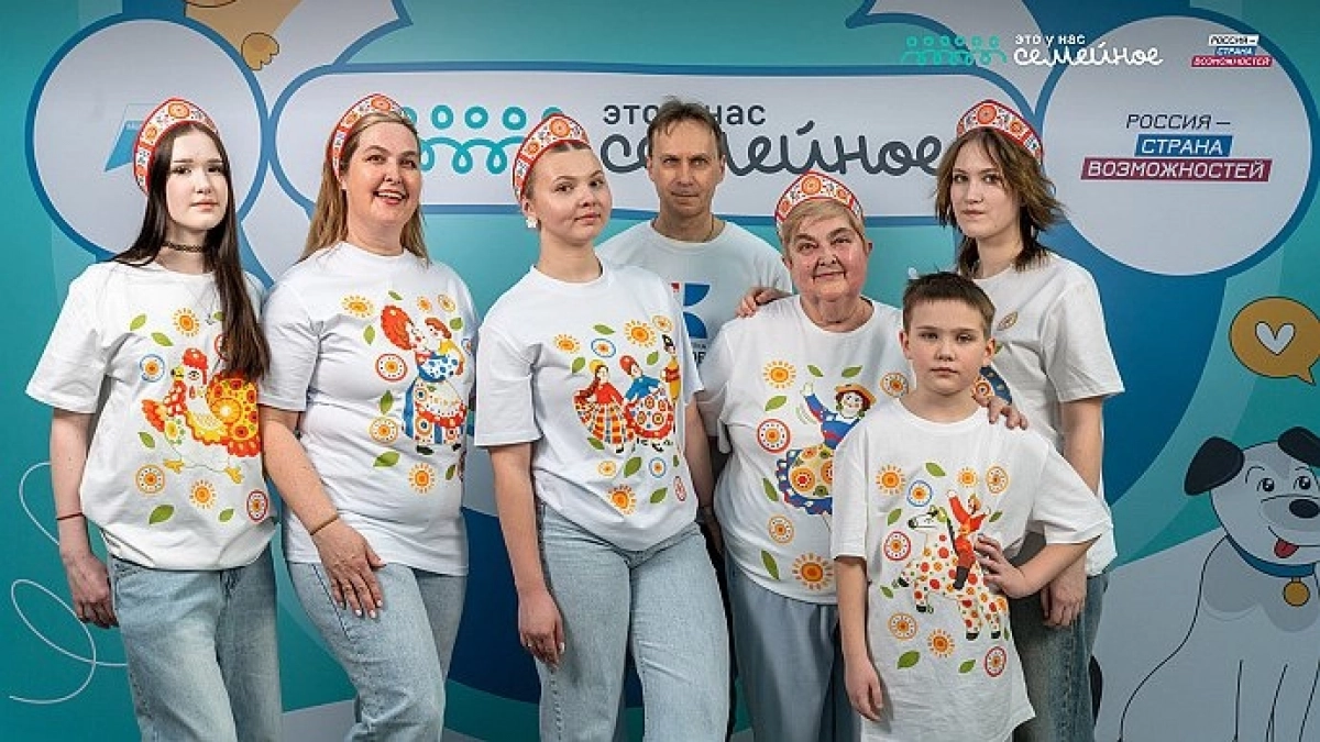 Семья Кожевниковых из Слободского десятилетиями сдает кровь