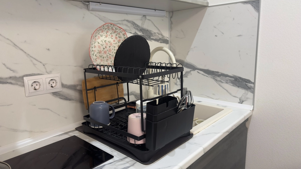 Купила коврик в Фикс Прайсе для обуви: оказалось у него много неочевидных способов применения - 9 нестандартных идей