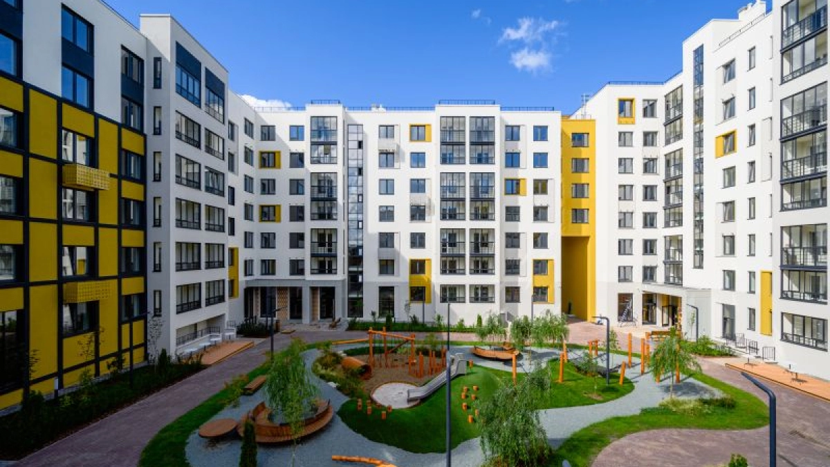 Мечтаете о новой квартире, но не знаете, как продать старую? Решение проще, чем кажется!