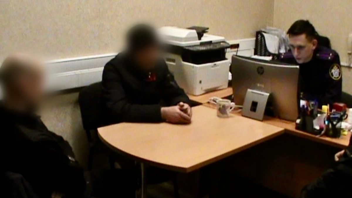 В Фаленском районе осудили мужчину, который ударил знакомую ножом в живот