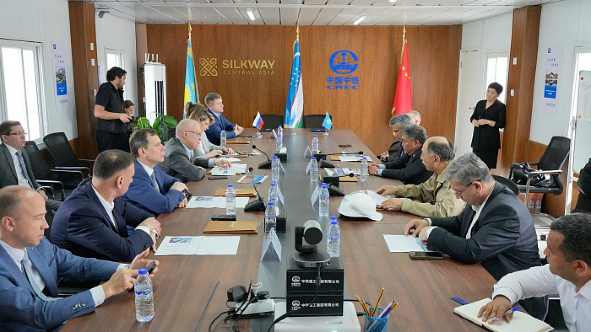 Кировские товары пойдут по "Шелковому пути"