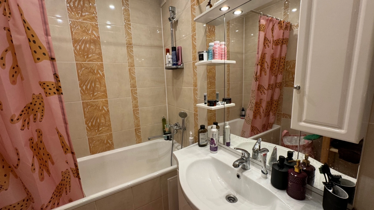 Ванны и душевые больше не в тренде: сейчас все отдают предпочтение этому варианту