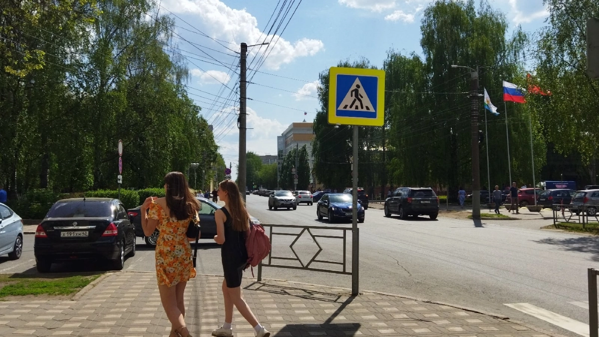 От заморозков до лета за день: какими будут майские праздники 2026 в России