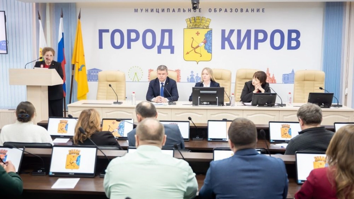 Власти Кирова хотят сохранить льготу для работников детсадов