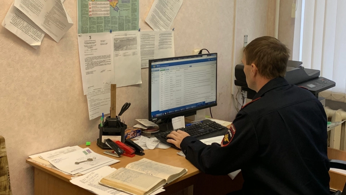 Житель Кирово-Чепецка показал подруге интимное видео с участием бывшей жены