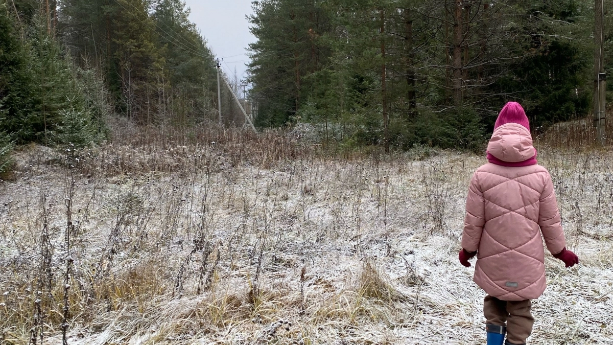 Самое красивое и мелодичное имя для девочек: воспето русскими классиками - оно все еще в моде