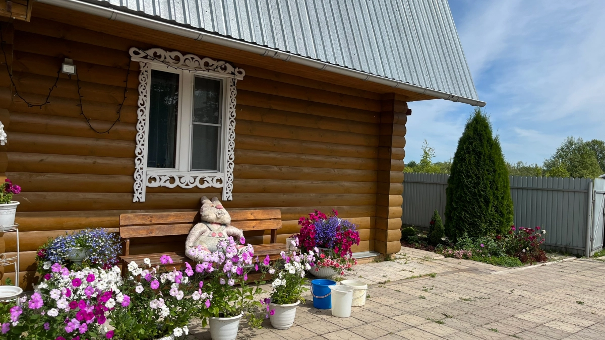 Старые ящики больше не выбрасываю: пять идей для дачи, которые не требуют денег