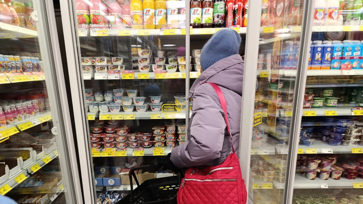 Китайцы увозят от нас баулами, а мы и на прилавках этих продуктов не замечаем. Вот что они готовы есть бесконечно