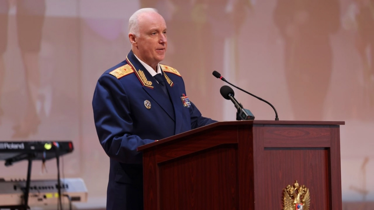 Александр Бастрыкин заинтересовался аварийным домом 67-летней кировчанки