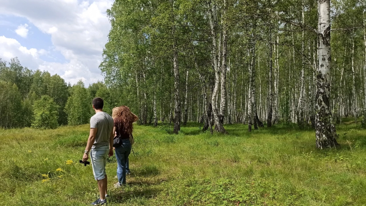 Каким будет лето 2026 в России: синоптики дали прогноз по регионам