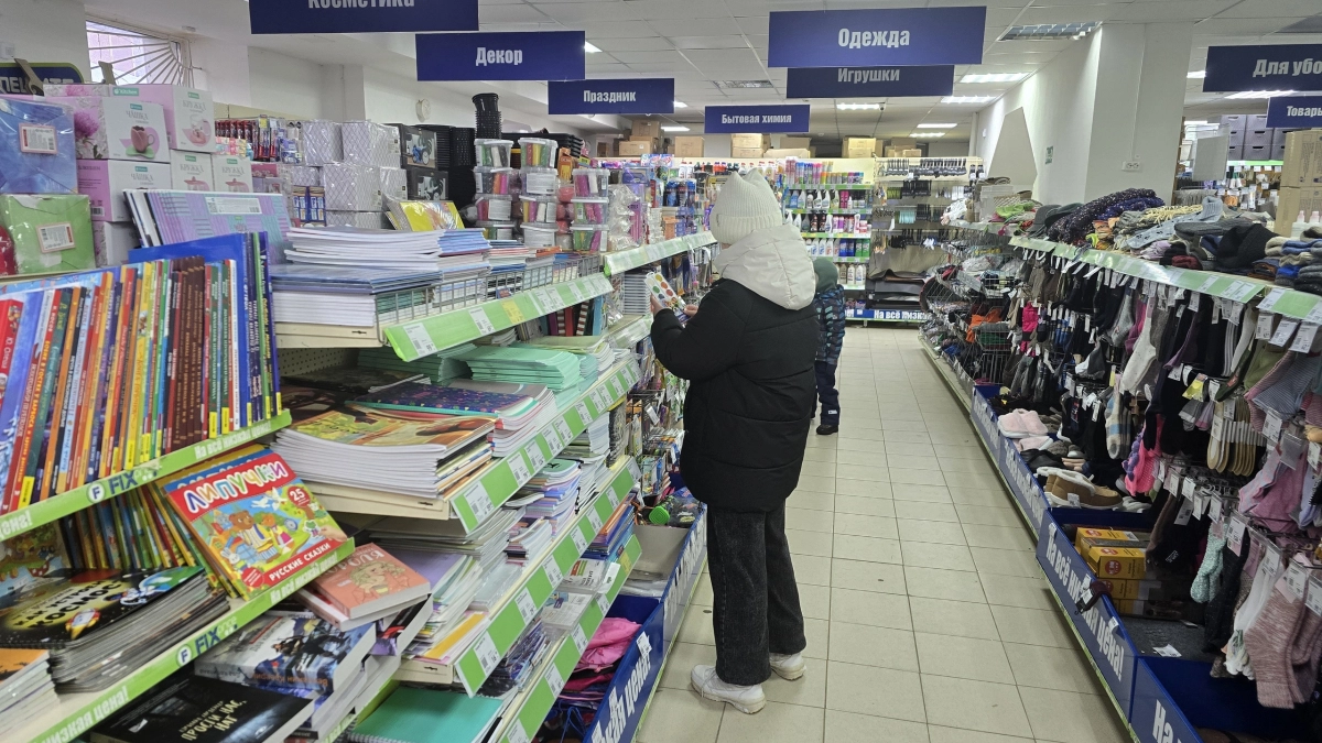 Такого в Фикс Прайс еще не было: всю новую партию разбирают за день