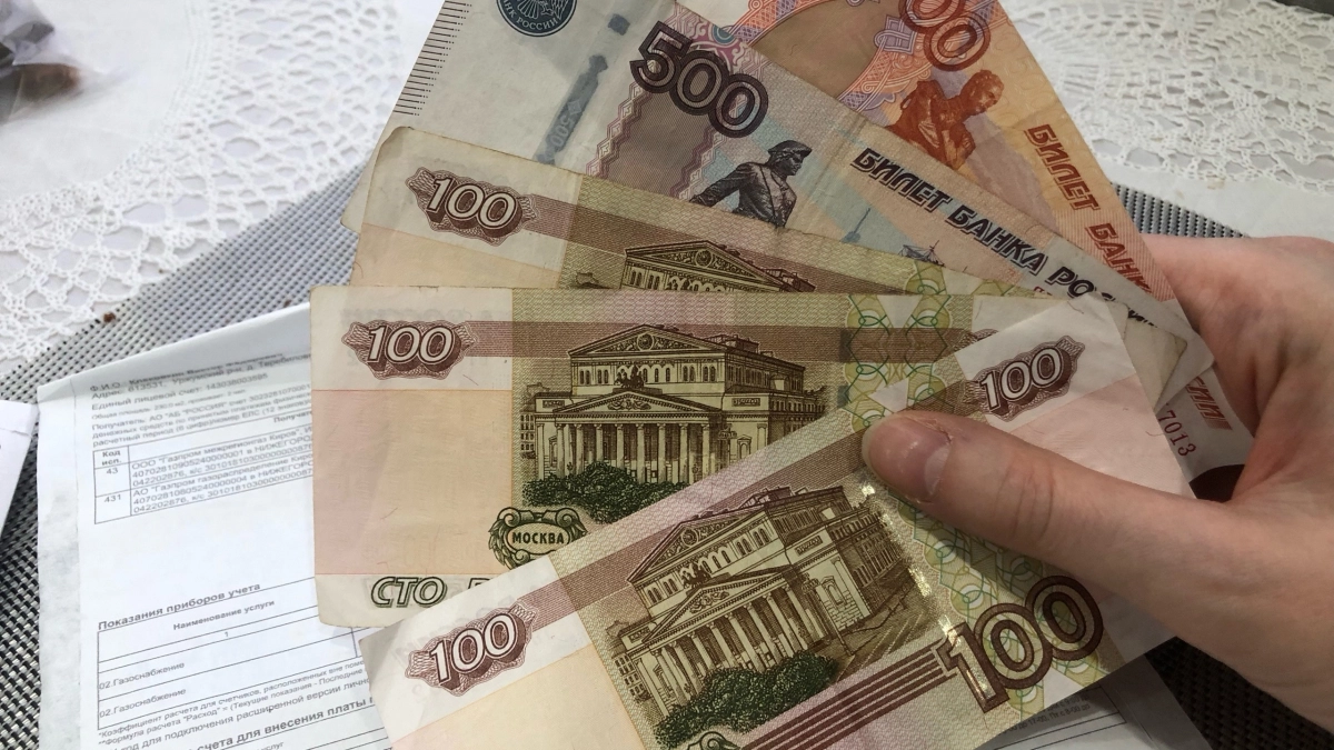 Сантехника и электрика включат в квитанцию ЖКХ: новое предложение депутатов