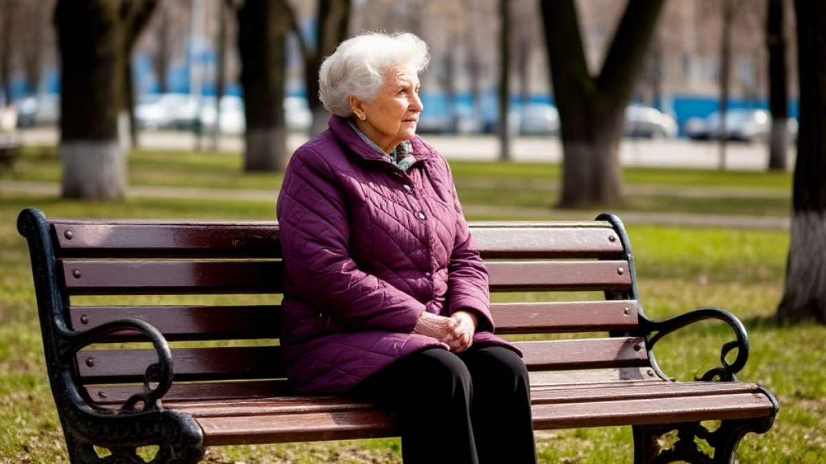 5 вещей, которые никогда нельзя отдавать своим детям и внукам. Должны знать все бабушки и дедушки