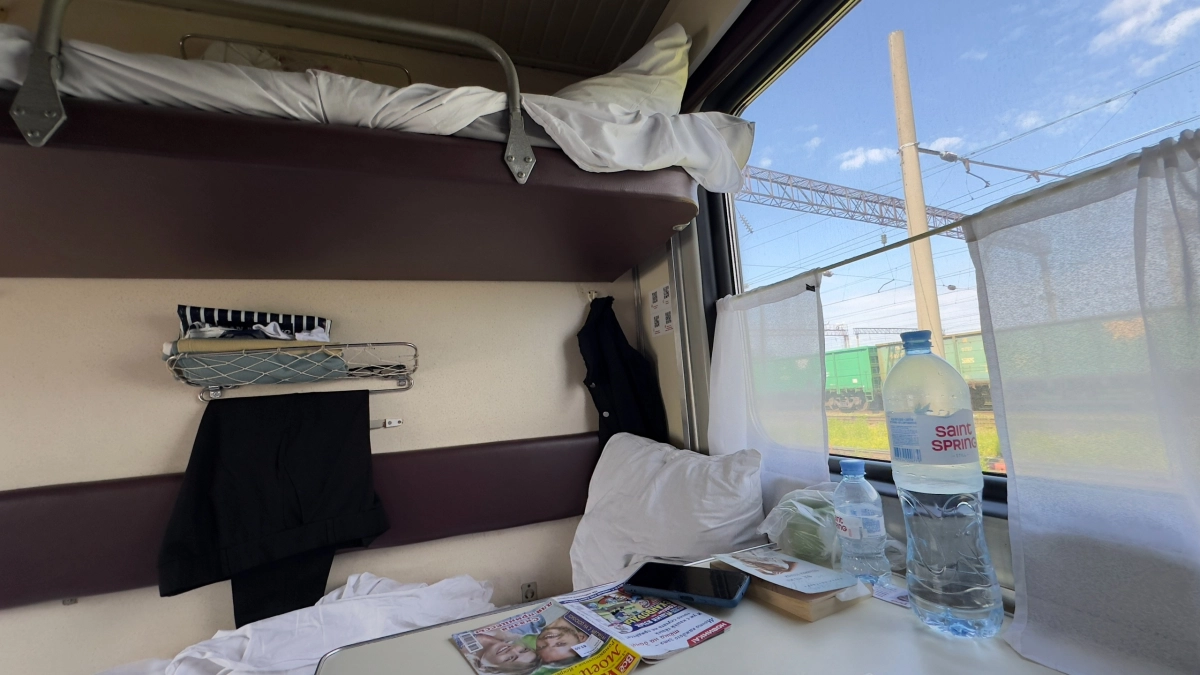 Билеты в Крым закончились? Не отчаивайтесь: перевозчик раскрыл секреты, о которых молчат кассы