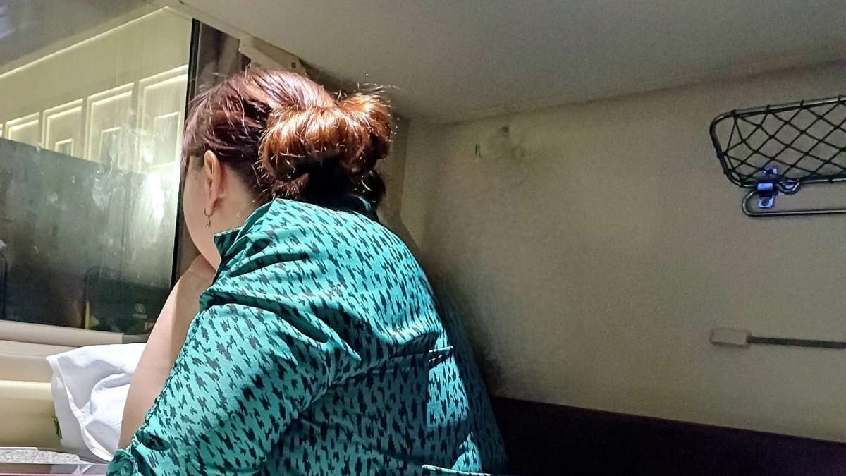 Всегда работает: как я отвечаю, когда меня просят уступить нижнее место в поезде - маленькая хитрость бывалых пассажиров