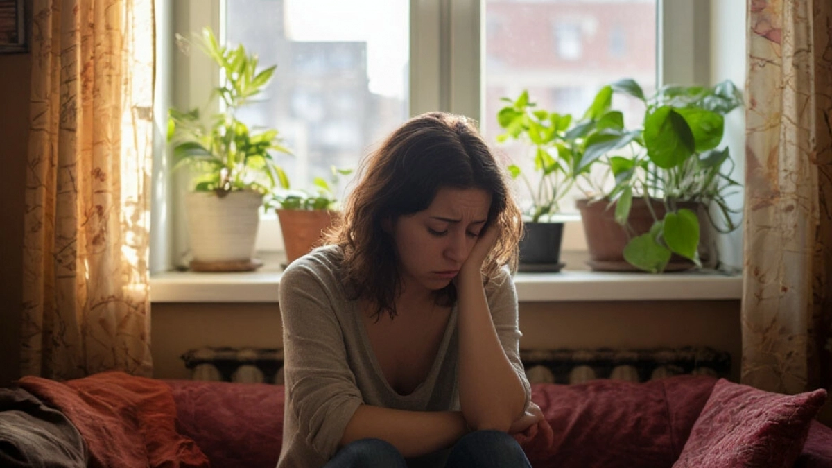 Восемь тем, которые разрушают женскую силу. Проверьте, не выдаёте ли вы их за чаем с подругами