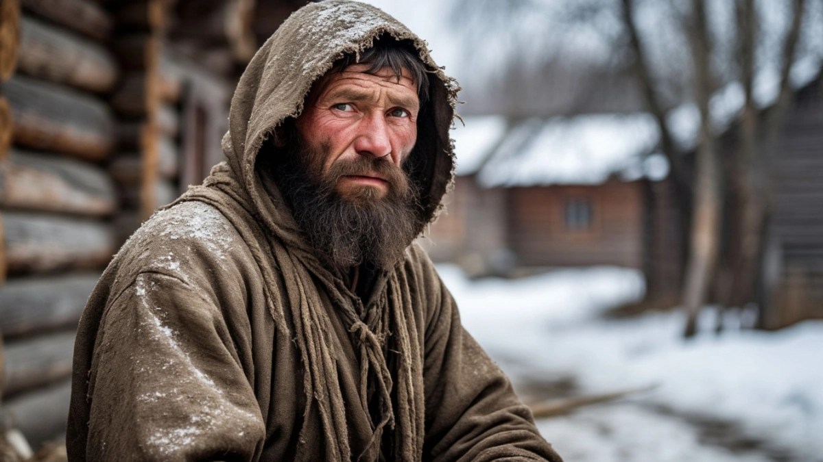 Как по фамилии легко и просто понять, что ваши предки - крестьяне
