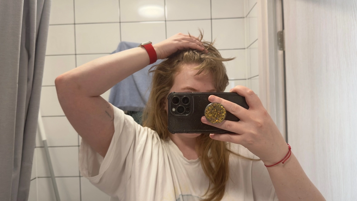 Дерматолог расставила все по местам: как часто на самом деле нужно мыть голову - больше никаких сомнений