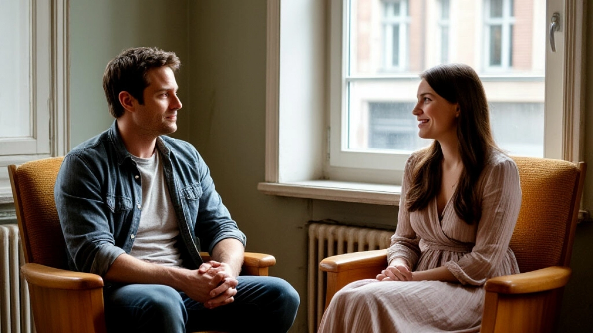 Как одним словом остановить человека, который унижает вас при всех — это сильнее любого ответа