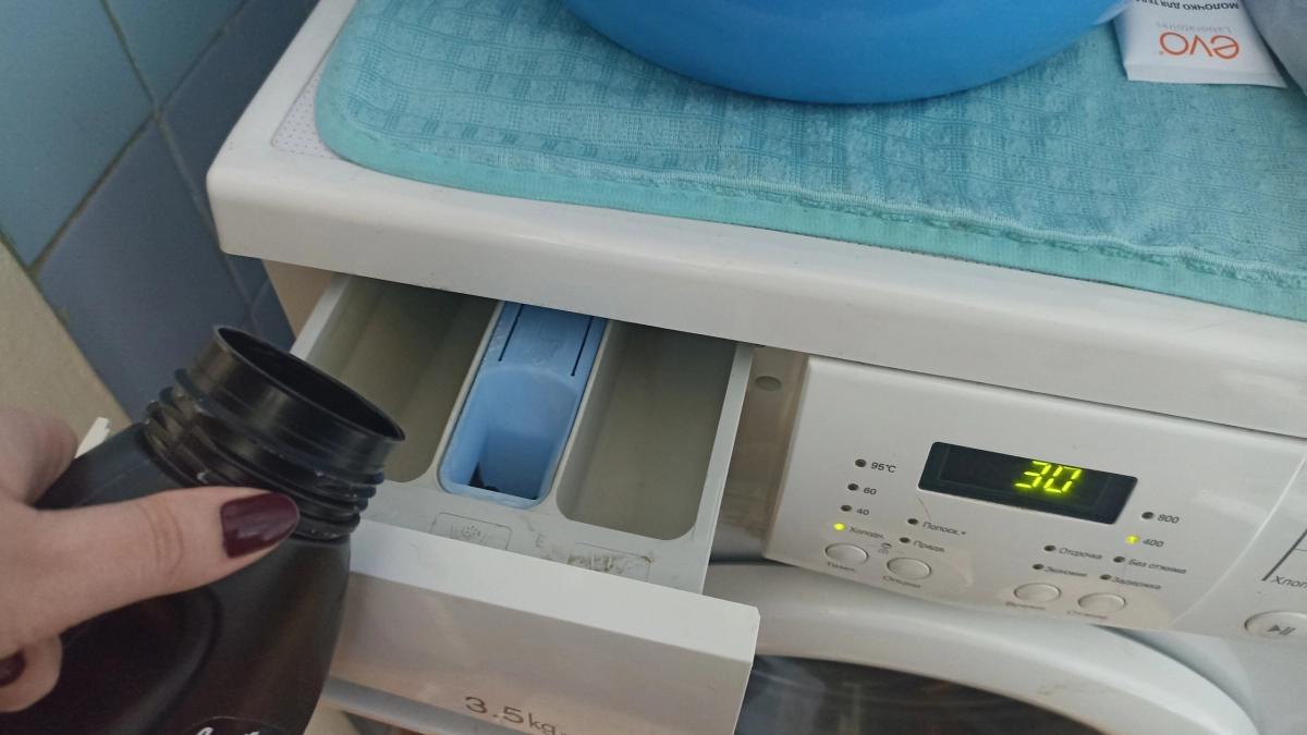 Ошибка 90% хозяек: почему в лотке для кондиционера остаётся вода и как это исправить