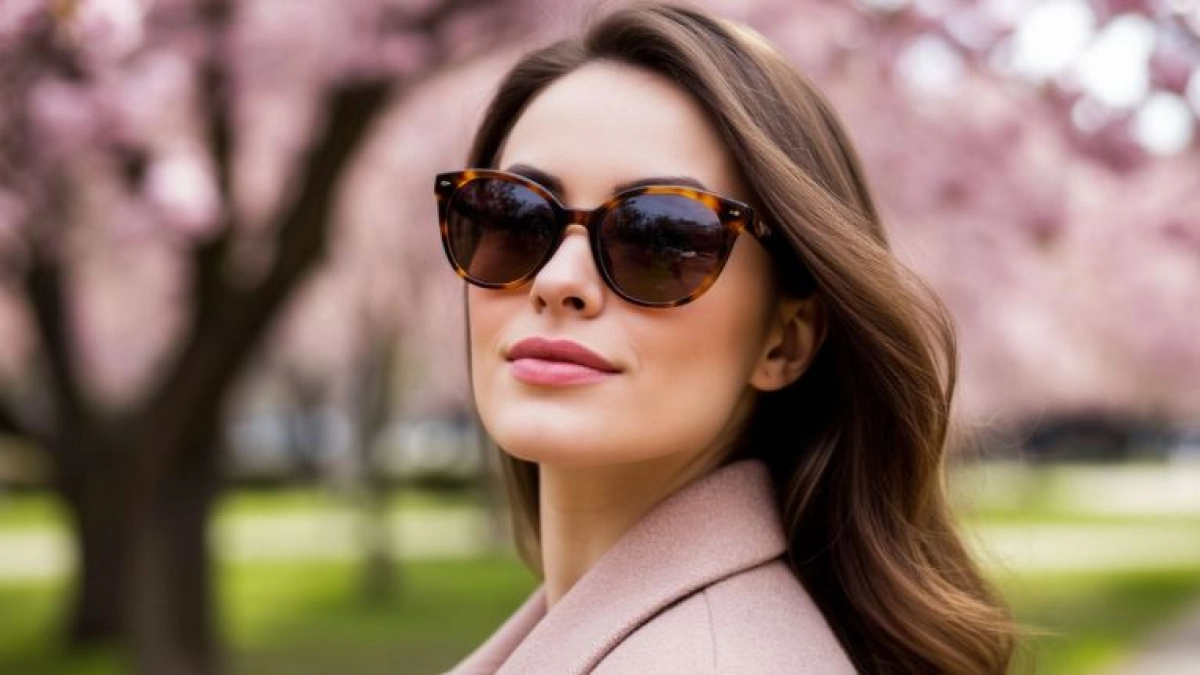 Модные женские очки 2026: обзор главных трендов и как подобрать идеальную пару