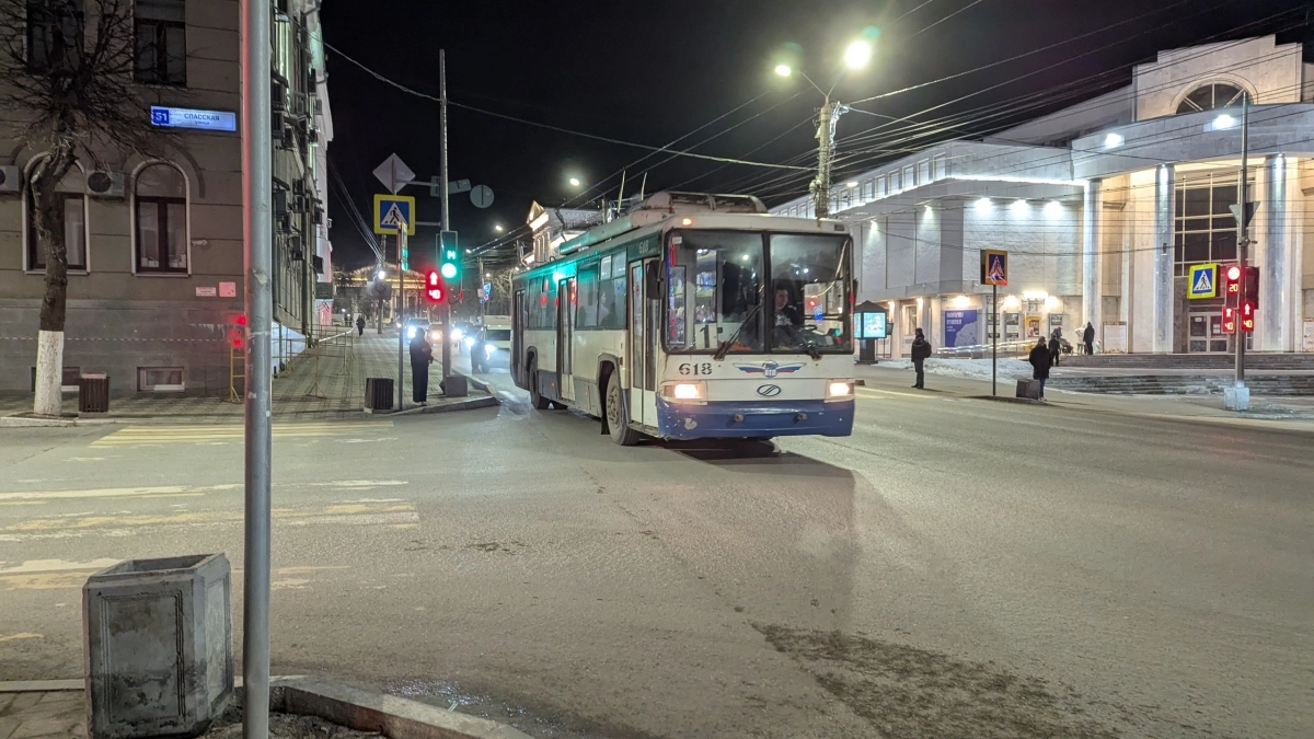 На обновление транспорта и ЖКХ Кировская область получила 4 миллиарда рублей