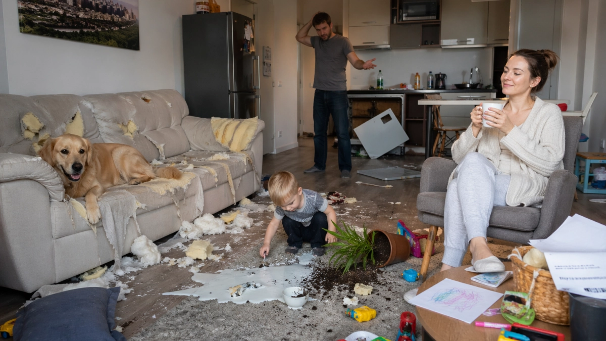 Не счастьем единым: 6 признаков по-настоящему крепкой психики и ментального здоровья