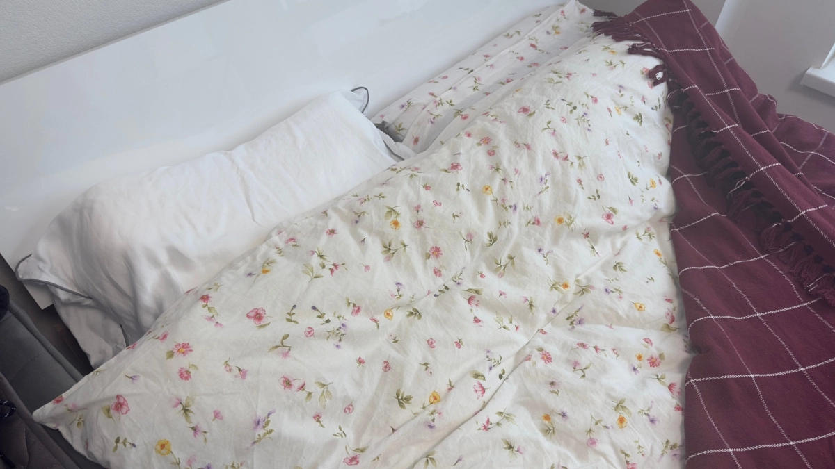 Спать на кровати больше не модно: 3 гениальные замены, которые дарят здоровый сон и экономят место