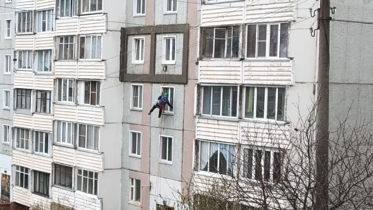 Мою окна только в апреле - результат держится вдвое дольше: объясняю, почему так выходит