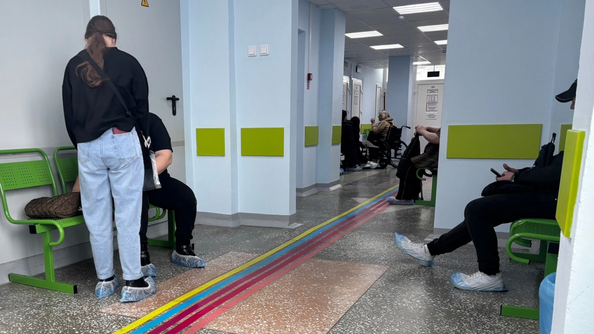 В новых районах Кирова построят поликлиники