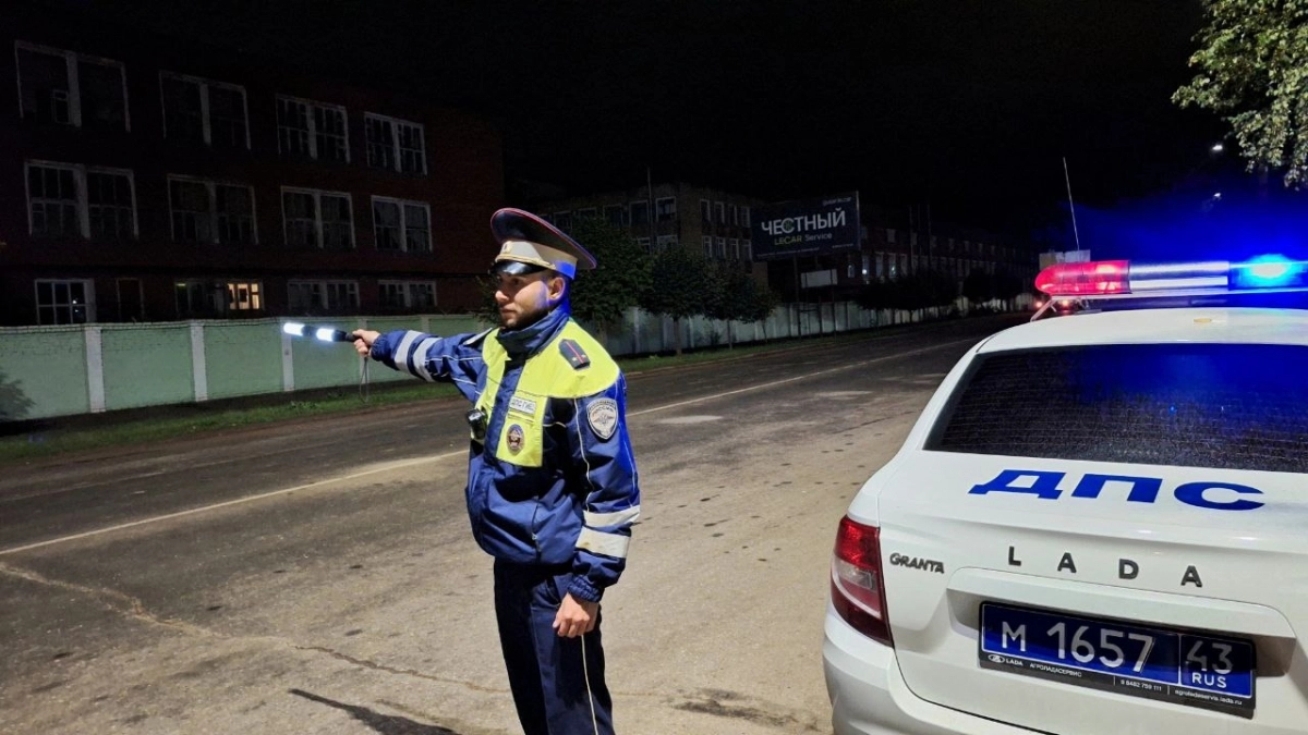 Инспектор тянет время с документами? Наберите этот номер — и проблема исчезнет за 5 минут