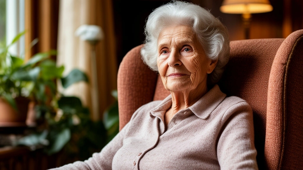 Советы Бехтеревой для тех, кому за 60: 7 простых правил, чтобы сохранить ясный ум и энергию