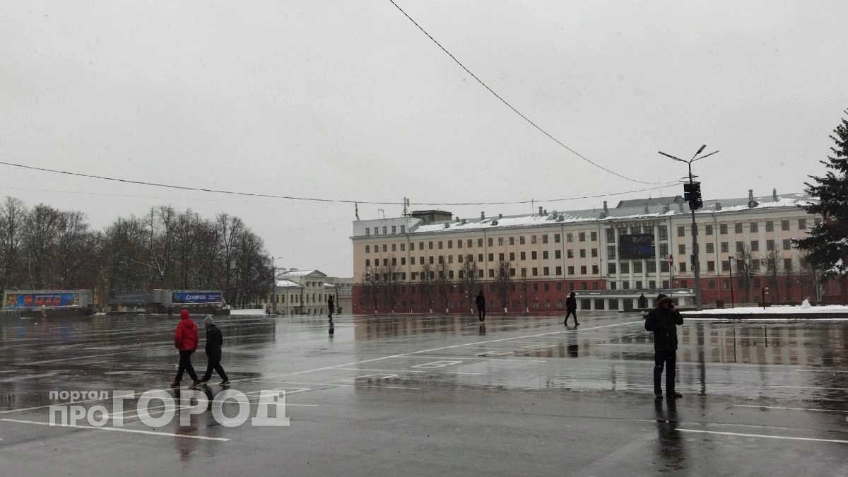 Более 2000 обращений: какие вопросы жителей Кировской области удалось решить за неделю