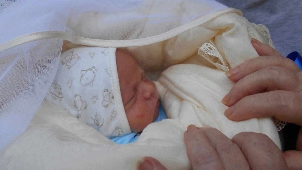 10 некогда популярных имен, которые находятся на грани исчезновения в России - почему так больше не называют малышей