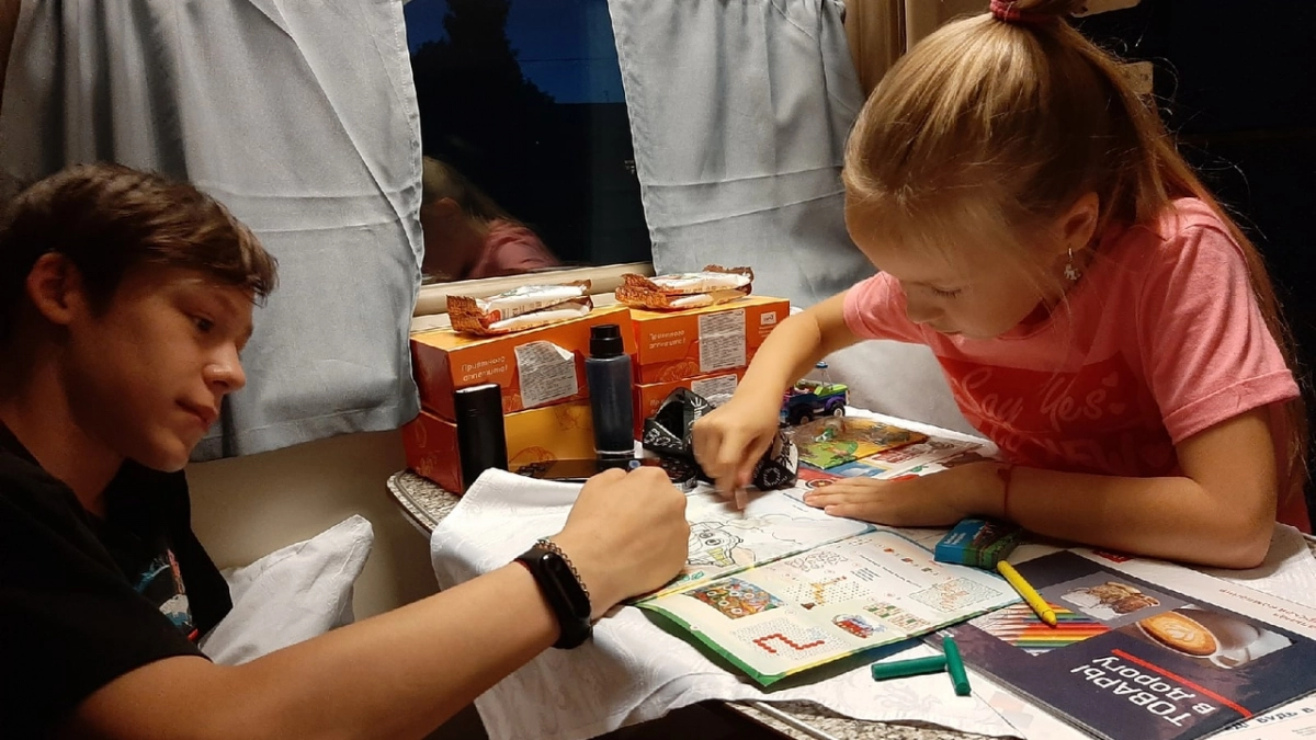 Слово, которое все знают с детства, но правильно написать могут единицы: выберите верный вариант