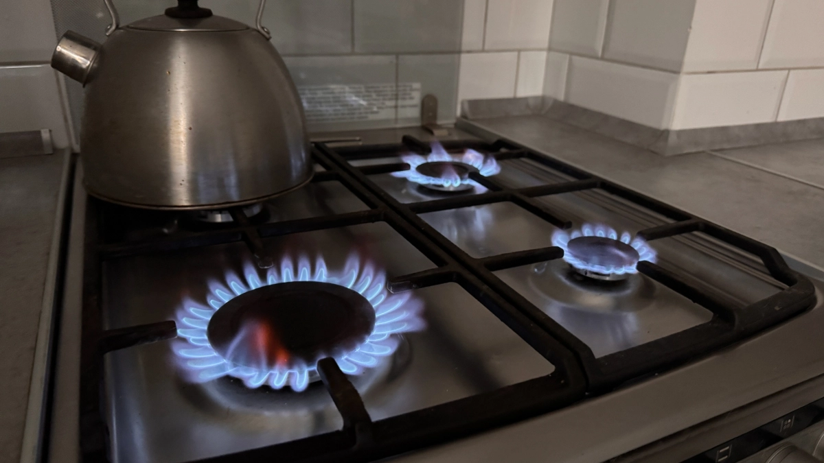 Газ отключат, а вас оштрафуют: новые правила 2026 — проверьте свою плиту сейчас